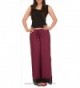 Skirts Scarves Womens Pajama Trouser