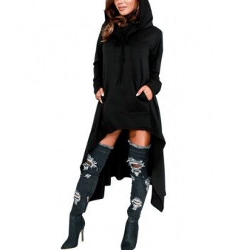 women's plus size sweatshirt dresses