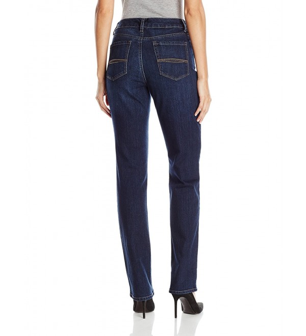 Women's Mandie Signature Fit 5 Pocket Jean - Greenwich - CX12F6F749F