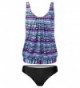 Women's Tankini Swimsuits