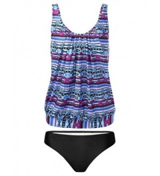 Women's Tankini Swimsuits