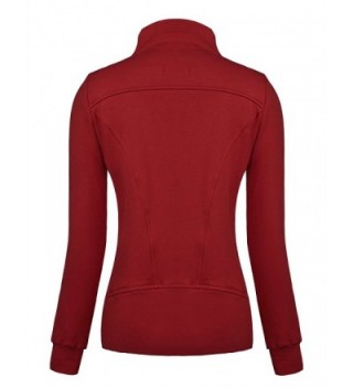 Women's Fashion Hoodies Wholesale