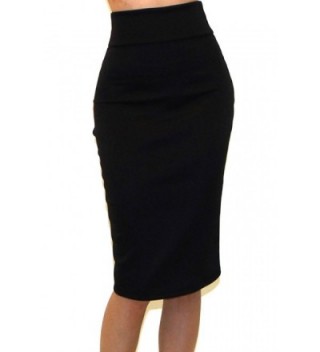 VIVICASTLE Womens Bodycon Career Office