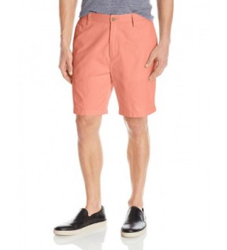 Nautica Classic Front Twill Short