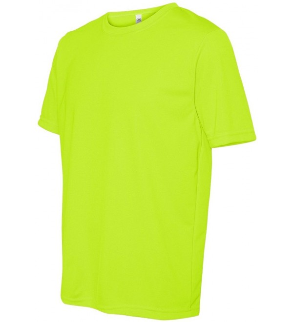 Sport Unisex Performance Short Sleeve T Shirt